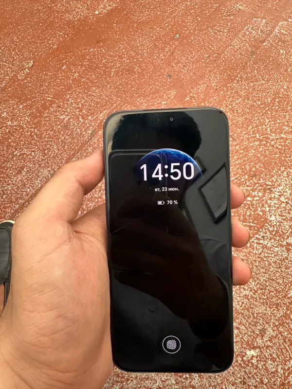 Telefon — HONOR X8c — Xolati ideal