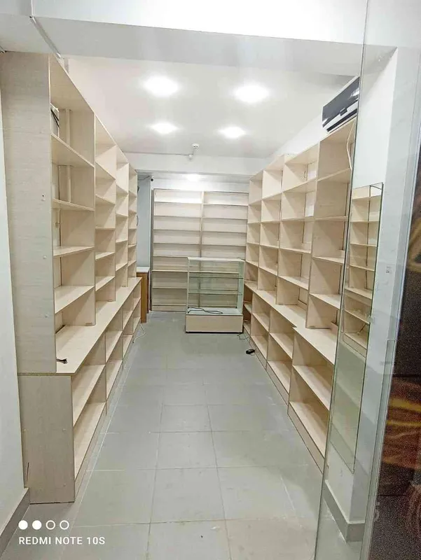 Do'kon uchun premium klass interyer mebellari! 4 Do'kon uchun premium klass interyer mebellari! 4