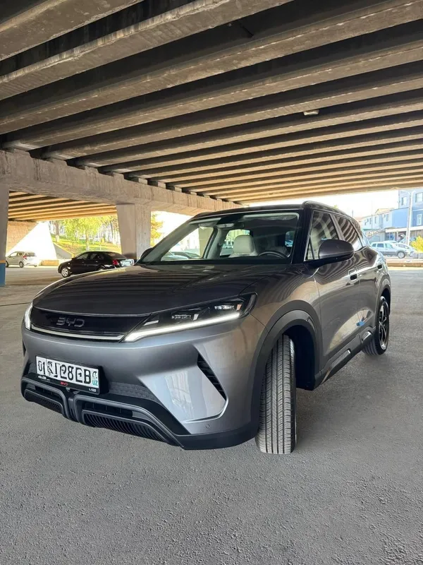 Byd yuan up masla 2025 5 Byd yuan up masla 2025 5