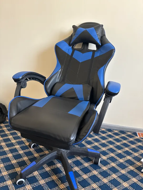 GAMER KRESLO
