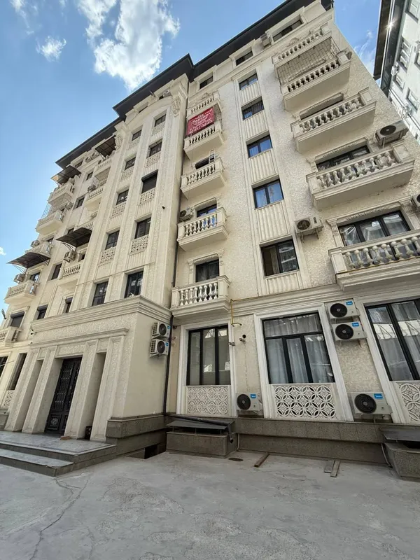 Продаётся 2-комнатная квартира в ЖК Park House (Яккасарайский район) Продаётся 2-комнатная квартира в ЖК Park House (Яккасарайский район)