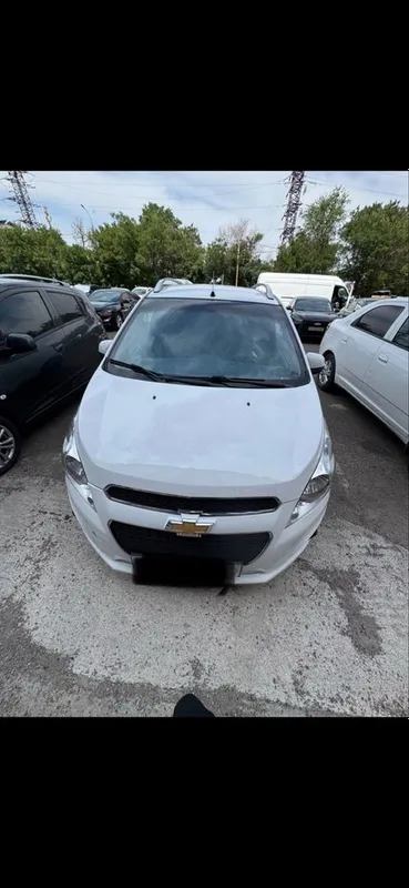 Spark avt 4 pazitsa