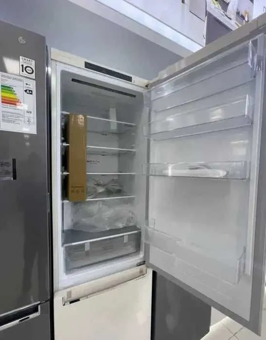 Холодилник LG со склада гарантия NOFROST доставка беспладно 4