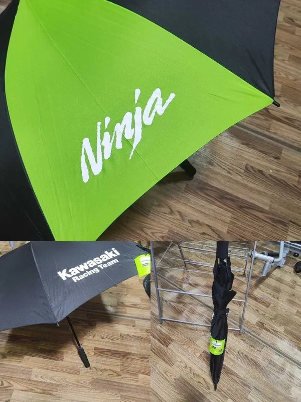 Зонт-трость Kawasaki