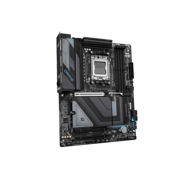 ; Материнская плата M/B MSI X870 GAMING PLUS WiFi 2 ; Материнская плата M/B MSI X870 GAMING PLUS WiFi 2
