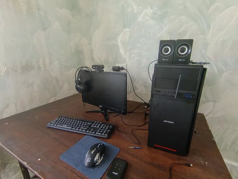 kompyuter