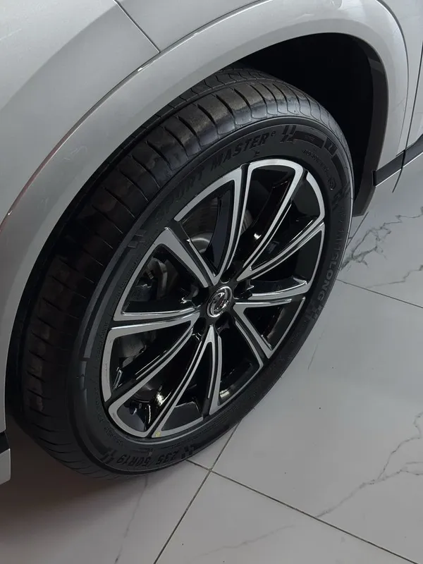 DongFeng L8 112 pro va 185 plus — фото 1