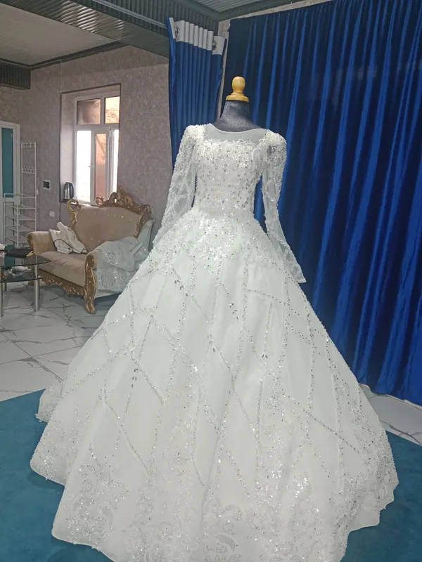 kelin koʻylaklarmiz sotladi 3 kelin koʻylaklarmiz sotladi 3