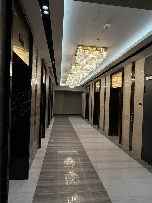 Продаётся коммерческое помещение 1317м2 - NEST ONE! — фото 1
