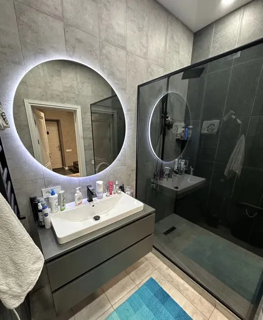 Dream House’da 4 xonali kvartira sotiladi 9