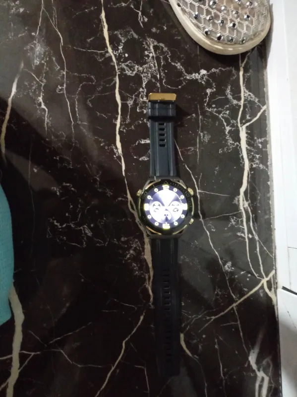 smart watch 3