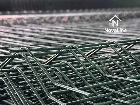 Еврозабор сетка Evrosetka Optom Сварная Оптом 1
