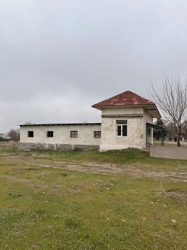 Krasnagorskiy Prarkent — фото 1