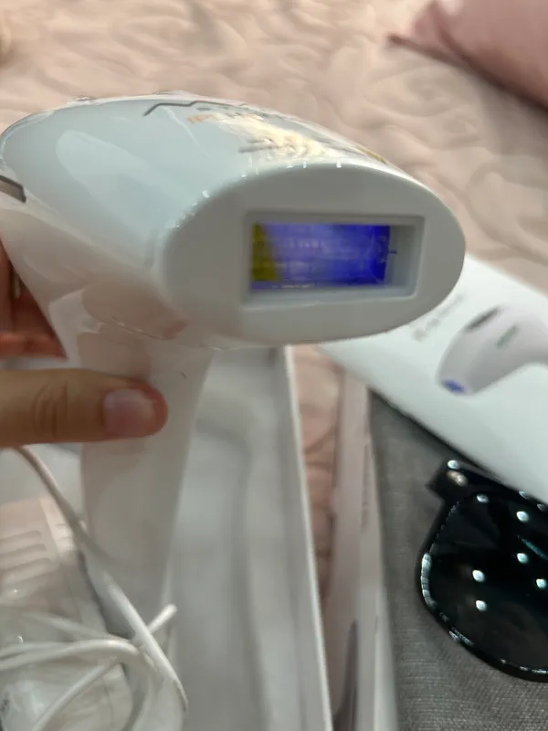 MAC STYLER IPL Hair Removal 3