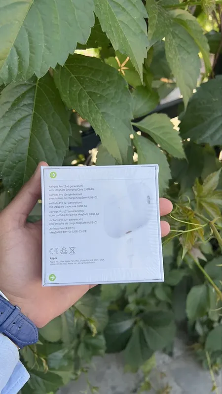 Продается AirPods Pro2 2 Продается AirPods Pro2 2