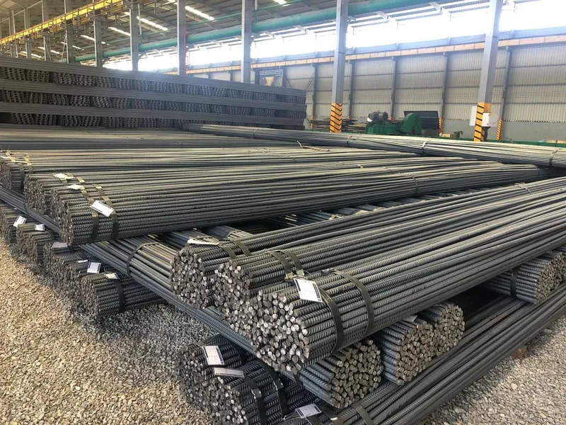 Тоза Россия Арматура 12mm 14mm A500C Armatura toza Rossiya — фото 1