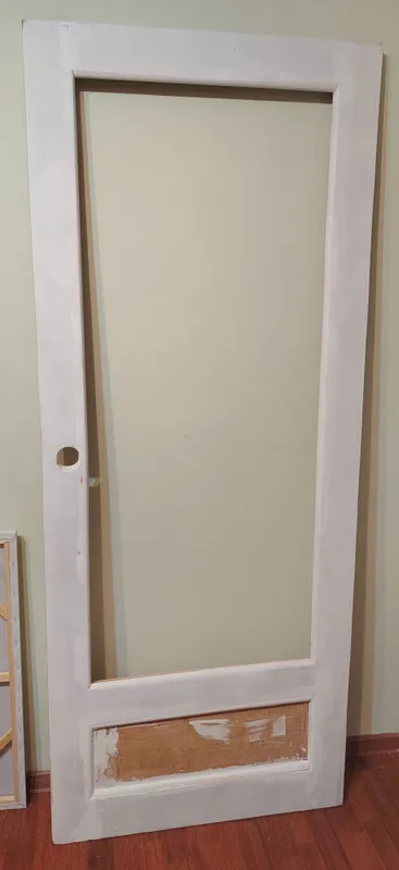 межкомнатные двери 1