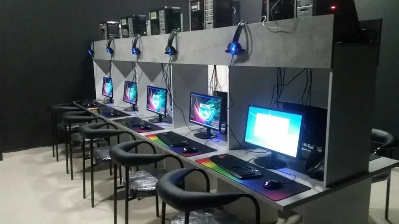 Game club 10tali