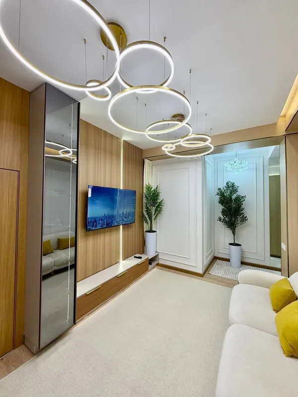 продаётся квартира Чинабад — фото 1