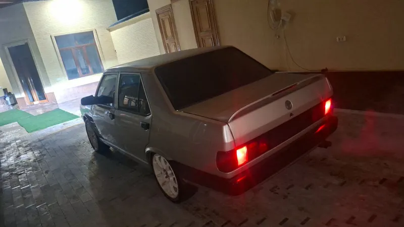 FIAT TOFAS DOGAN slx bekorchilar bezovta qilmasin iltimos 6