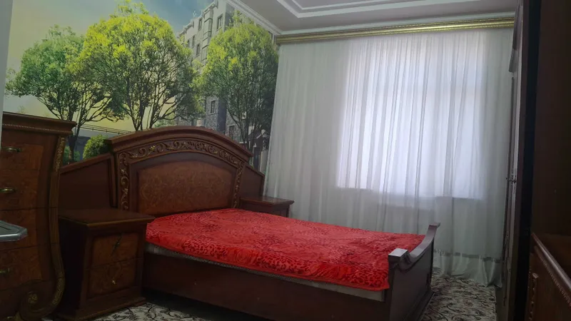 3 хона уй сотилади 1