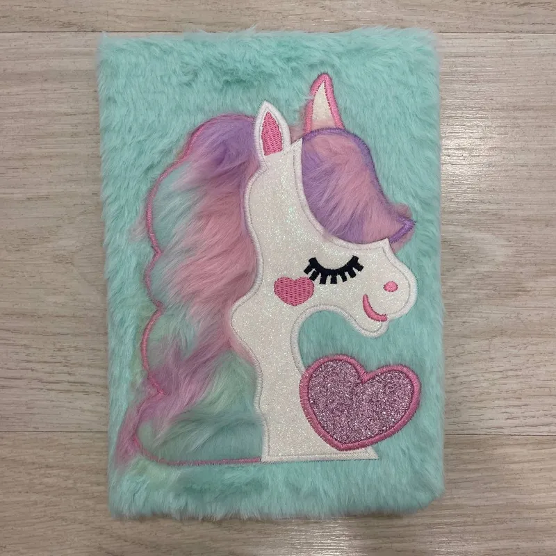 Unicornli bloknotlar 1 Unicornli bloknotlar 1