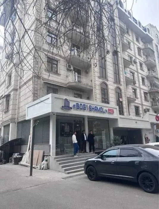 Сдаю свою 1 комн квартира с всей условиями сампи новастройка