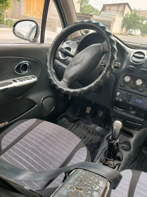 Matiz Best 2012 metan gaz 400000 probeg 5 Matiz Best 2012 metan gaz 400000 probeg 5