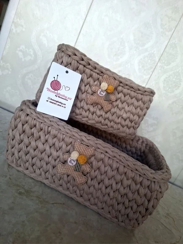 organayzer,pampers va boshqa buyumlar solish uchun — фото 1