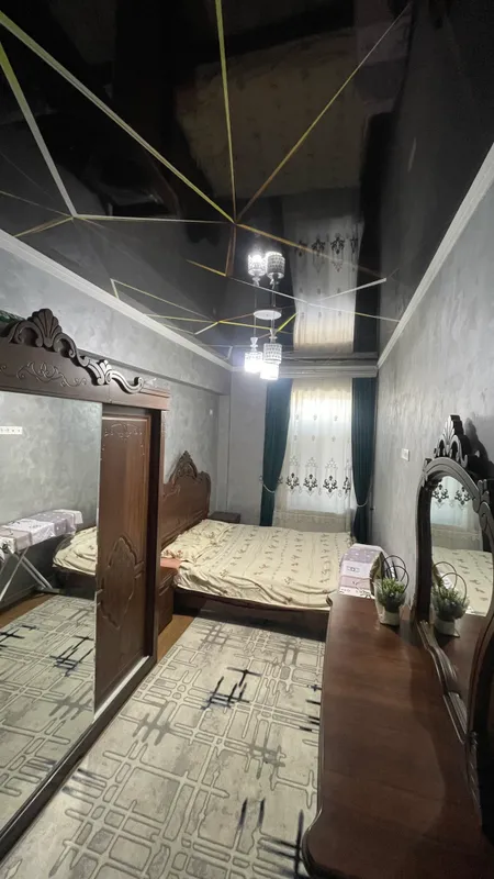 Fargona shaxar 2-maktab to’grisida kvartira — фото 4