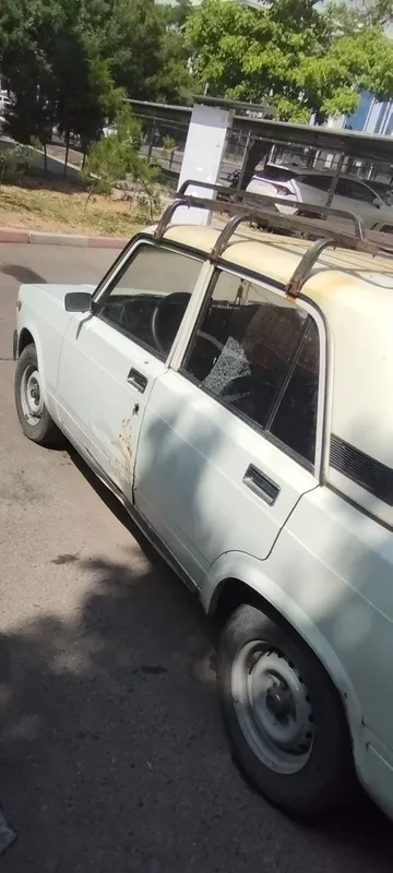 Jiguli 07 sotiladi 4 Jiguli 07 sotiladi 4