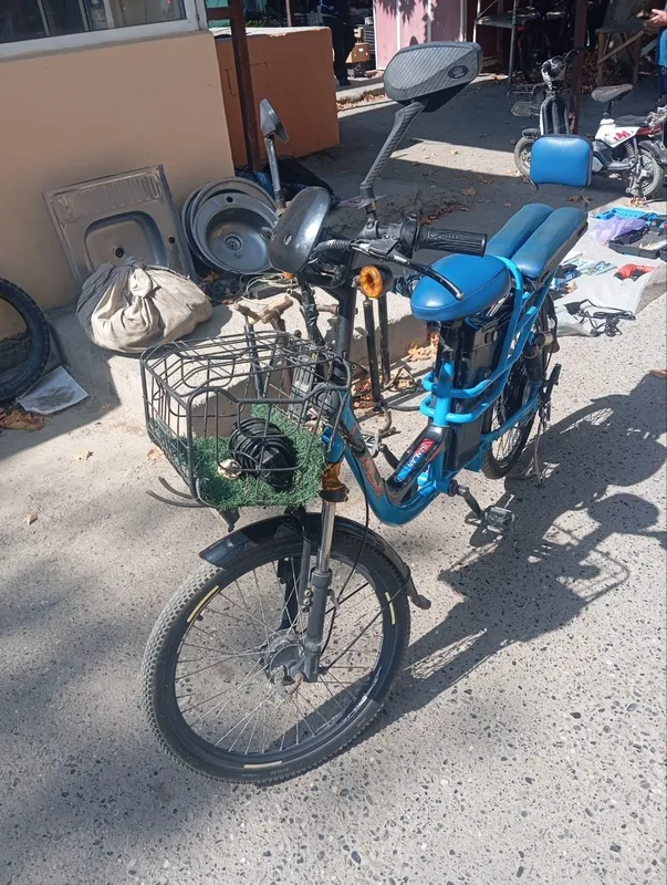 elektro velik sotiladi 2