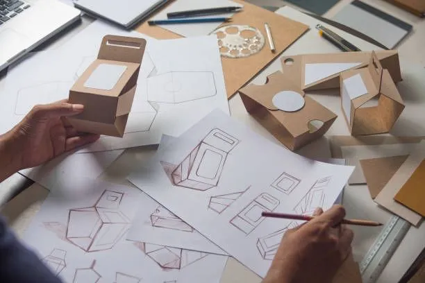Dizayn va brending ishlab chiqish. Дизайн упаковки — фото 4