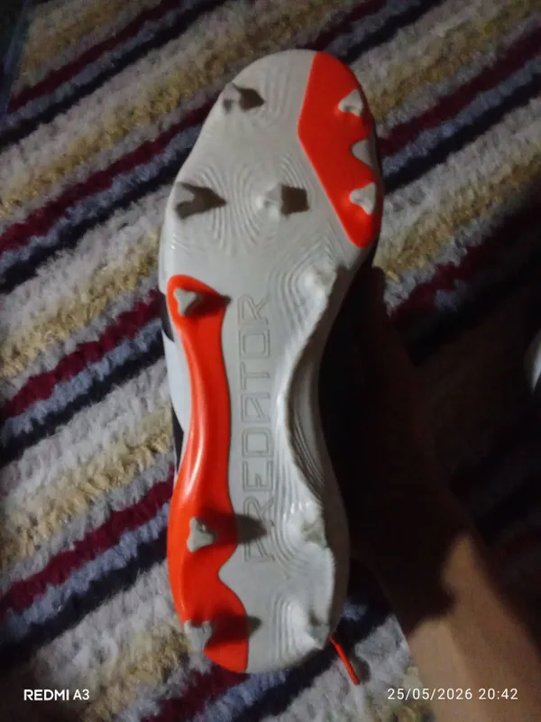 Adidas Predator butsasi (original) — фото 4