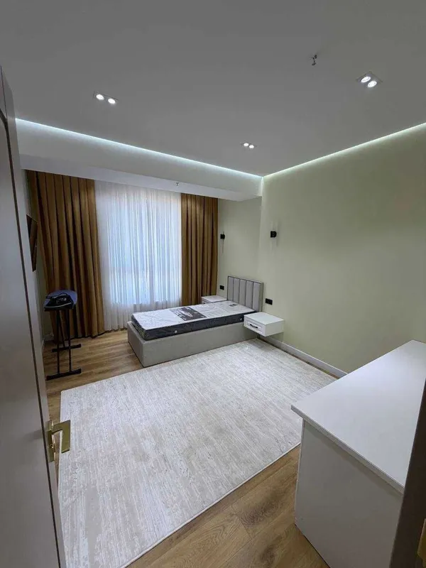 Аренда 3х ком ЖК Modera Towers 6