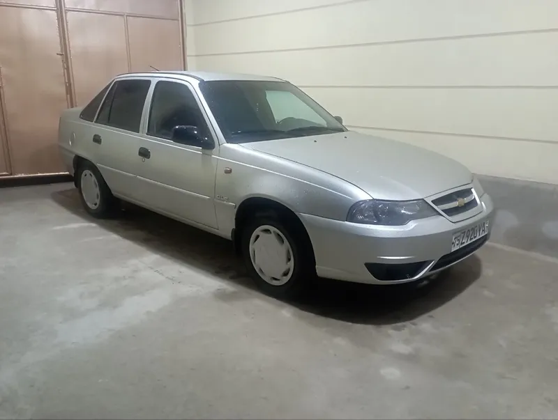 Nexia 2 holati yaxshi