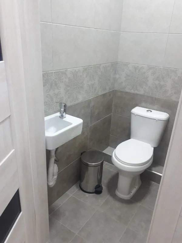 Бир хонали квартира — фото 1