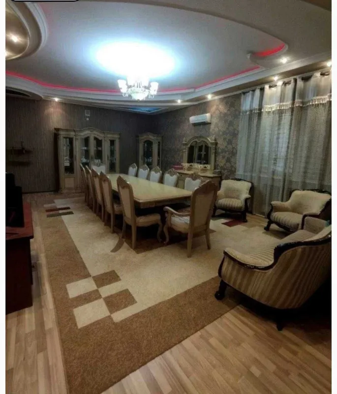 Продажа Евродома в Янги Узбекистане, 1.2-сотки (N 13757 ) — фото 1