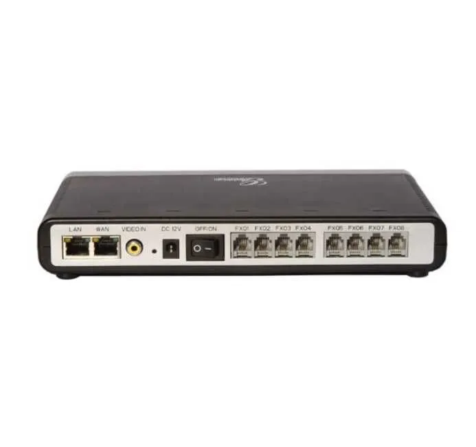 Продам IP шлюз GXW4108 FXO Grandstream 2 Продам IP шлюз GXW4108 FXO Grandstream 2