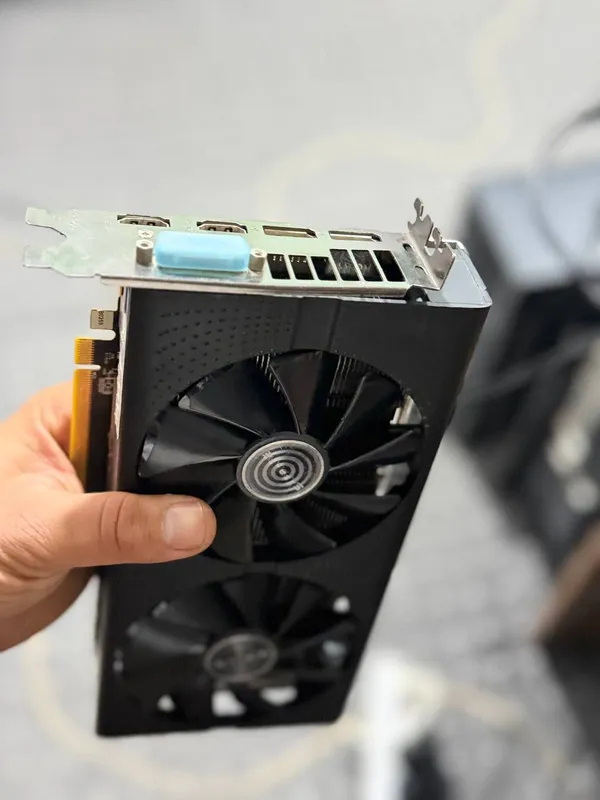rx 470 videokarta 6
