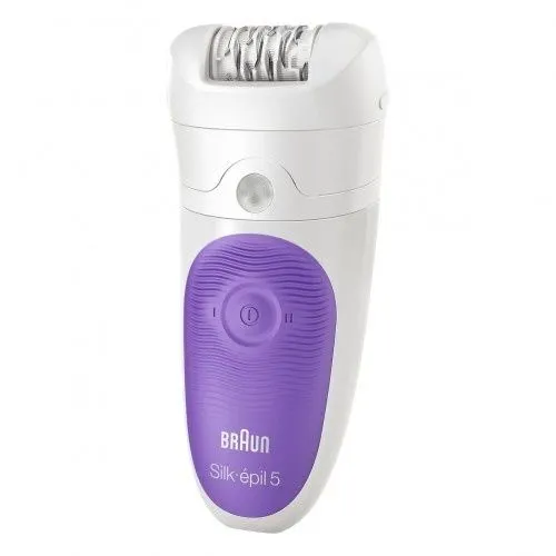 Эпилятор Braun 5541 3