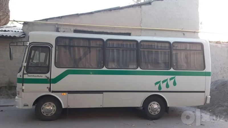 Avtobus sotiladi uz otayol 1 Avtobus sotiladi uz otayol 1