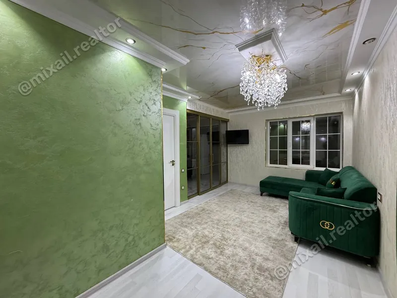 Продается Квартира, 2-комн, 58м2, Ц-1, Чайкоф — фото 1