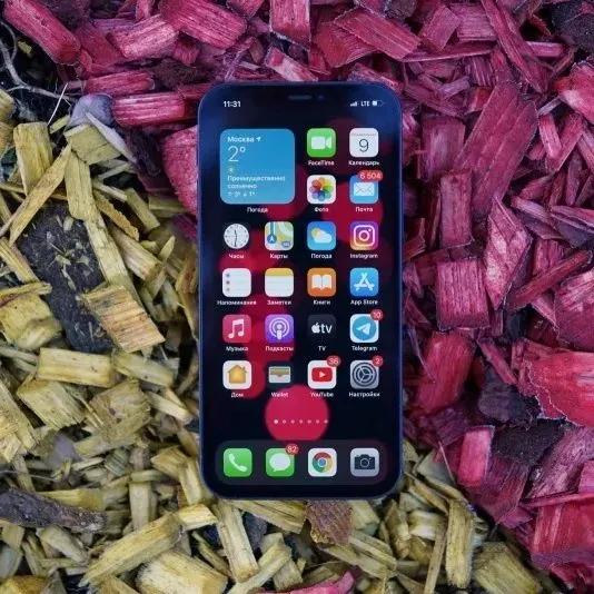 iPhone 12 – 128GB | LL/A + Original quvvatlagich 1 iPhone 12 – 128GB | LL/A + Original quvvatlagich 1