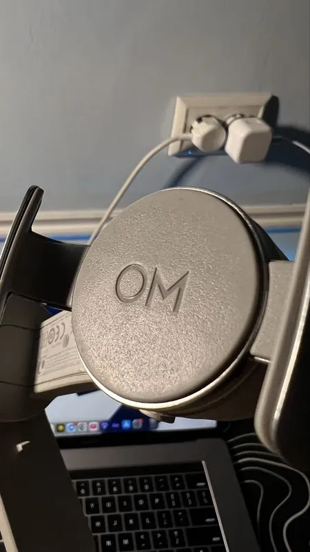Продам стабилизатор DJI OSMO 4 — фото 5