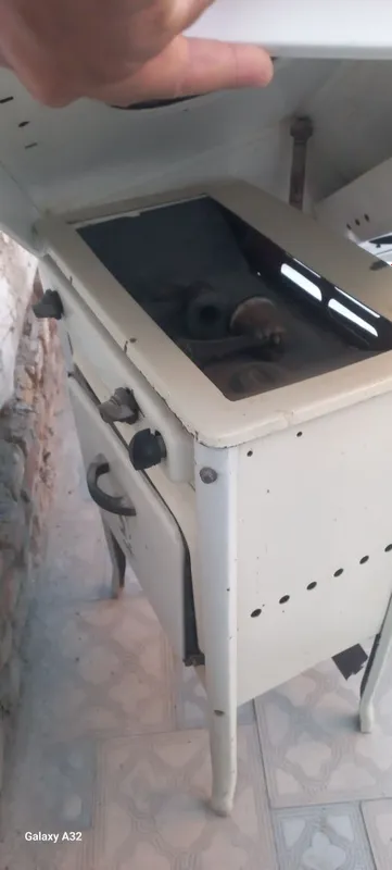 Газ плита сотилади 2