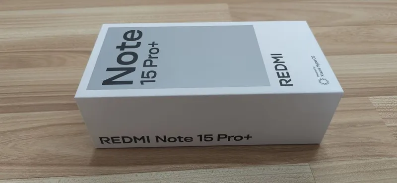 Redmi note 15 pro plus 5G 12+12/24/256 GB CDMA+GSM 6 Redmi note 15 pro plus 5G 12+12/24/256 GB CDMA+GSM 6