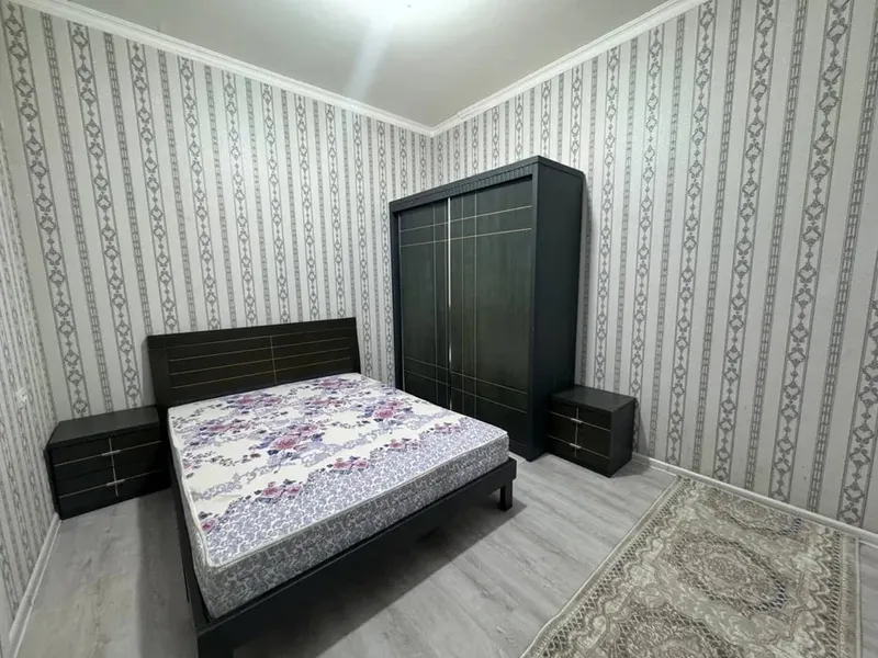 Сдается квартира (новостройка) Сдается квартира (новостройка)