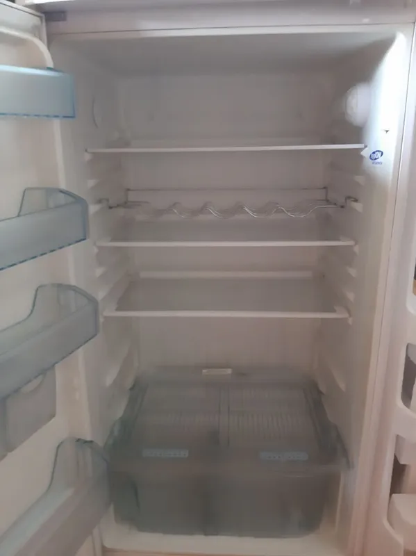 Продаю Beko холодильник — фото 1