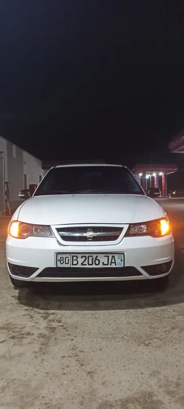 Chevrolet Nexia 2
